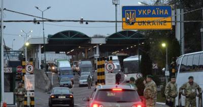 На границе с Польшей возобновляет работу еще один пункт пропуска