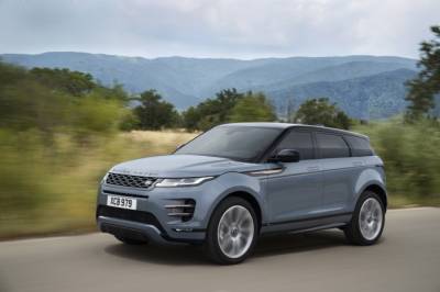 Jaguar Land Rover запустил новый сервис подписки на автомобили