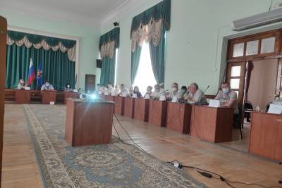 Проект реконструкции площади Ленина обсуждают в Пскове