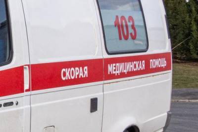 Три человека погибли в ДТП в Башкирии