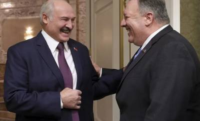США призвали Беларусь провести свободные и справедливые выборы