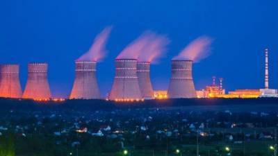 МАГАТЭ ищет источник повышения радиации в северной Европе