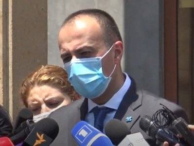 Путаные объяснения министра здравоохранения Армении об исчезновении тела пожилой женщины: Родственник ошибся