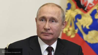 Путин заявил об отсутствии любых ограничений по расе, ориентации или национальности в РФ