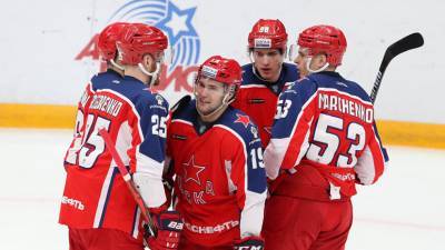Билялетдинов прокомментировал итоговое распределение мест в чемпионате России по хоккею