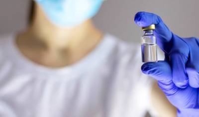 В Европе одобрили первый препарат для лечения коронавируса