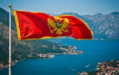 Черногория попала в список стран "красной зоны"