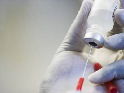 В августе в Индии запустят производство первой вакцин против Covid-19