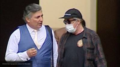 Адвокат Ефремова: желание актера помочь семье Захарова не доказывает его вину