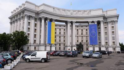 Вода для Крыма в обмен на людей: в Киеве сделали решительное заявление