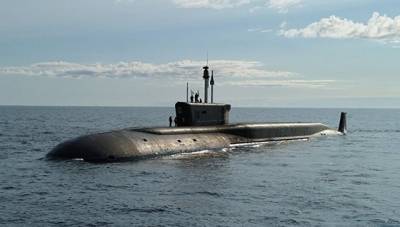 WSJ: Российские субмарины в Северной Атлантике испытывают силы НАТО