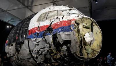 Нидерландский суд отклонил запросы защиты Пулатова по делу MH17