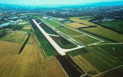 В Одессе закончили строительство нового аэропорта - Труханов