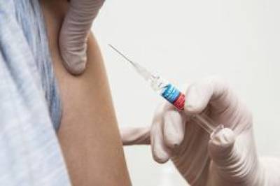 Минздрав: Украина в зоне высокого риска вспышки полиовируса