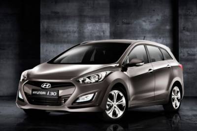 Hyundai отзывает в России автомобили i30