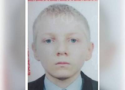 Вторые сутки в Ростове разыскивают пропавшего 14-летнего подростка