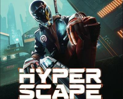 Студия Ubisoft официально представила шутер Hyper Scape