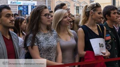 Российский вуз предложил аспирантам стипендию в 50 тысяч рублей