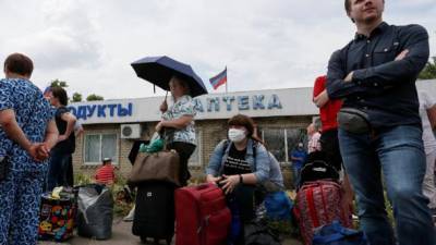 В ОБСЕ подтвердили, что русский язык установили как единый "официальный" в ОРДЛО, - МИД Украины