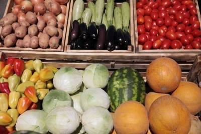 В Волгоградской области овощи стали более доступными