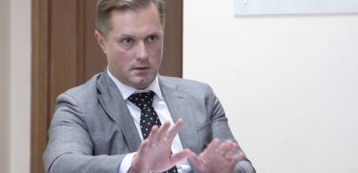 Депутаты ВР уволили главу Антимонопольного комитета