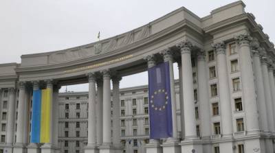 Украина останется в Договоре об открытом небе – МИД