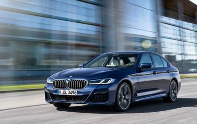 BMW будет продавать подписку на некоторые функции своих авто