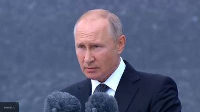 Путин выразил свои соболезнования в связи со смертью отца Хабиба Нурмагомедова