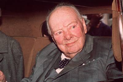Британец разбирал шкафы и нашел секретные документы водителя Черчилля