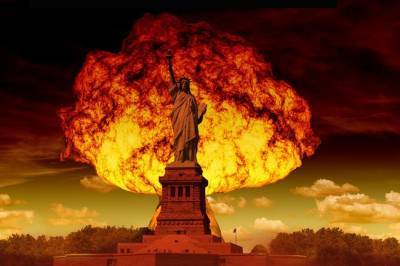 Баранец: США рвут упряжку «атомной лошади»