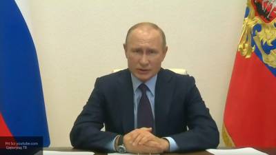 Путин выразил соболезнования после смерти Абдулманапа Нурмагомедова
