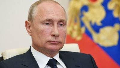 Президентские сроки Путина обнуляются с завтрашнего дня