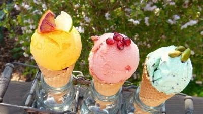 Производитель мороженого «Радуга» не согласился с обвинением в гей-пропаганде