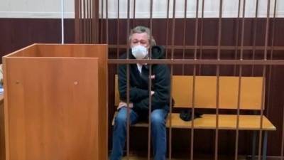 Холодов назвал заявления Ефремова о «невиновности» попыткой надавить на потерпевших