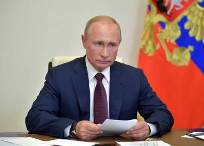 Россия нуждается в притоке новых граждан – Путин