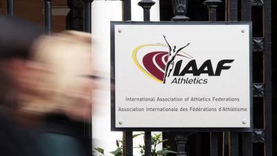 Глава ВФЛА назвал причину невыплаты штрафа World Athletics