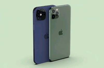 Apple уже собирает iPhone 12 на заводах