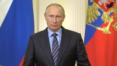 Путин выразил соболезнования Хабибу Нурмагомедову после кончины отца