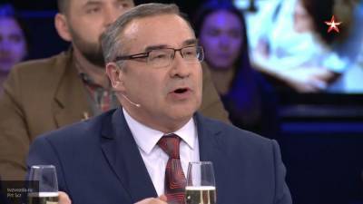 Кошкин рассказал о продуктивности переговоров Лаврова и Салеха