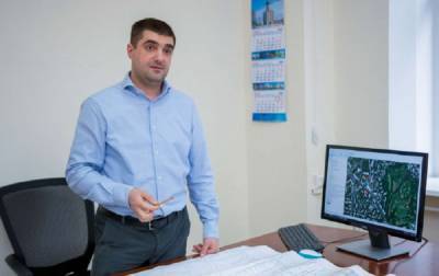Депутат призвал уволить из КГГА Тация за сговор с Комарницким