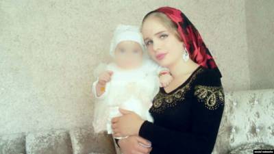 Более 20 правозащитных организаций требуют от Бастрыкина расследовать смерть Мадины Умаевой