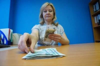 В России появятся новые выплаты по 6,5 тысячи рублей на человека. В правительстве назвали условие