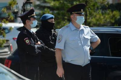 Высокопоставленный чиновник задержан за хищение 40 миллионов у Минобрнауки