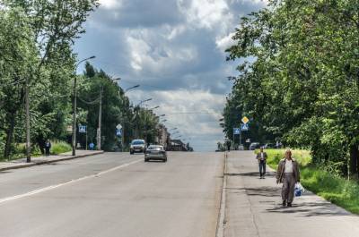 На выходных изменятся маршруты трех автобусов в Красносельском районе Петербурга