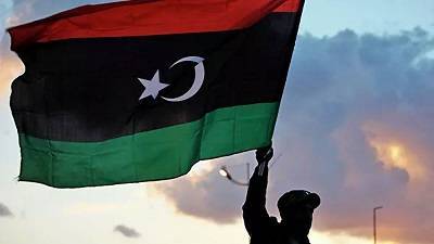 Глава парламента Ливии обсудил со спикером Совета Федерации нелегитимность ПНС на встрече в Москве