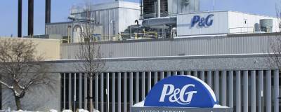 ФАС возбудила дело против дочерней компании Procter&Gamble
