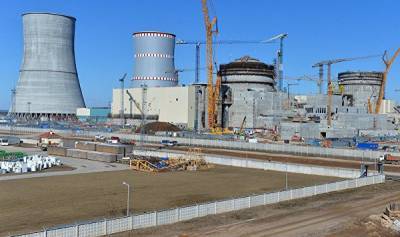 Закупки энергии с БелАЭС: Брюссель помогает странам Балтии договориться