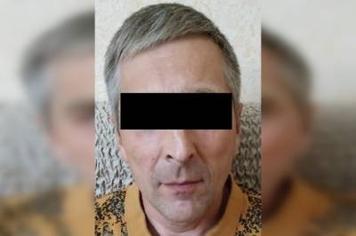 Стала известна судьба 46-летнего мужчины, пропавшего в Уфе