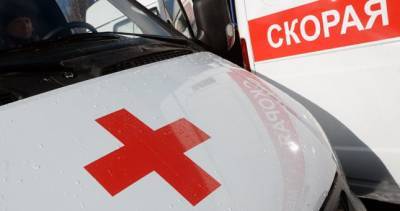 В Душанбе 10-летнюю девочку сбил автомобиль. Она скончалась по дороге в больницу