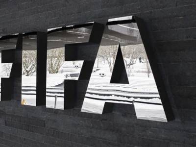 За 5 лет через оффшоры отмыли 20 млн долларов для взяток функционерам FIFA